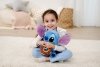 Simba Maskotka Disney Stitch z donatem 25 cm oryginalna